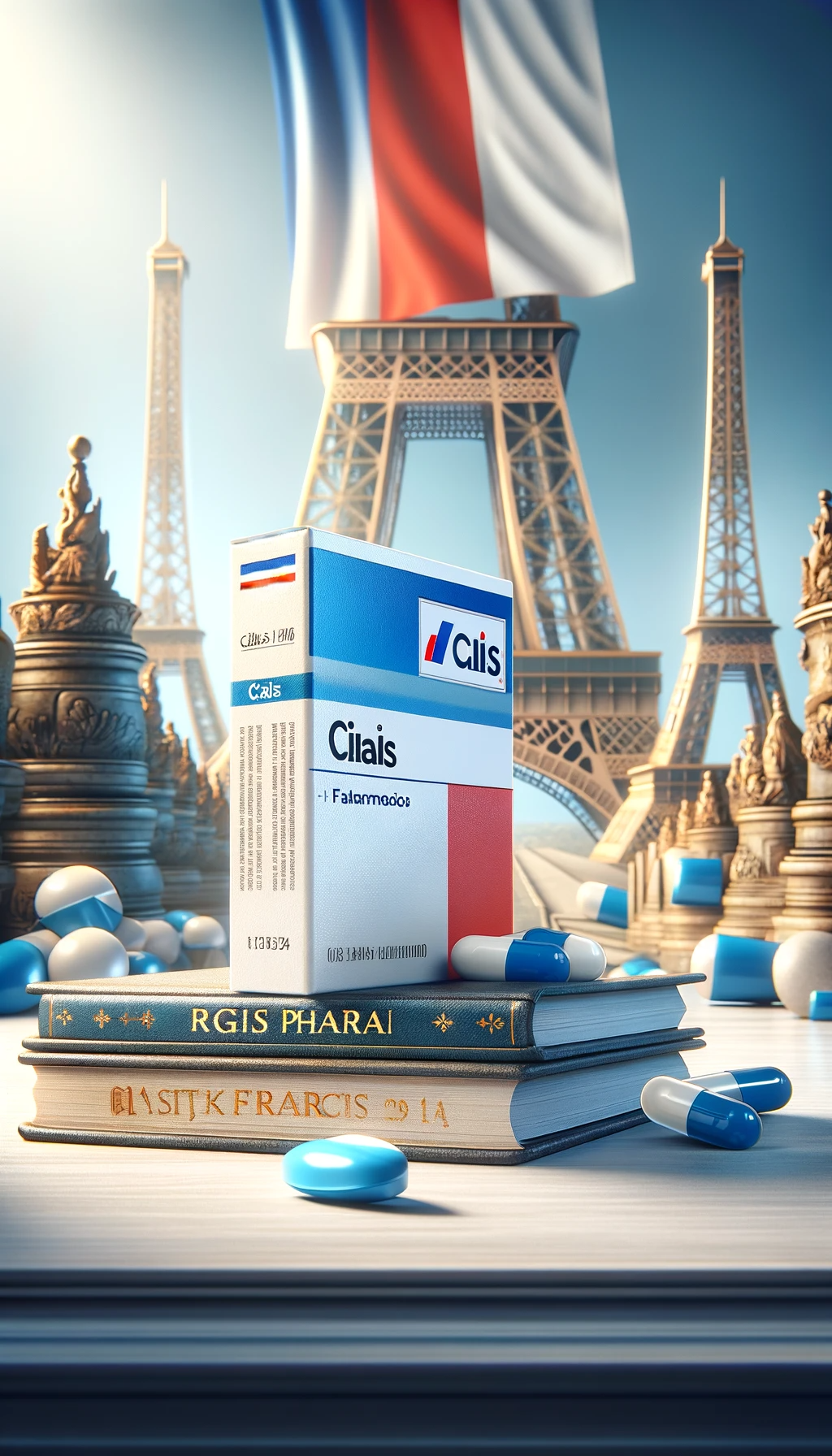 Cialis le moins cher